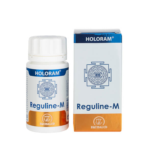 Holoram Reguline-M | Equisalud - Dietetica Ferrer