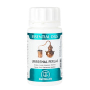 Essential Oils Urirrenal Perlas 60 Perlas | Equisalud - Dietetica Ferrer