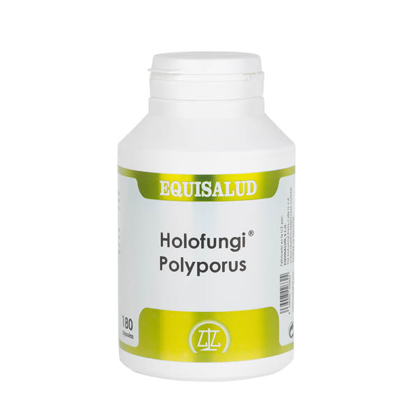 Holofungi Polyporus | Equisalud - Dietetica Ferrer
