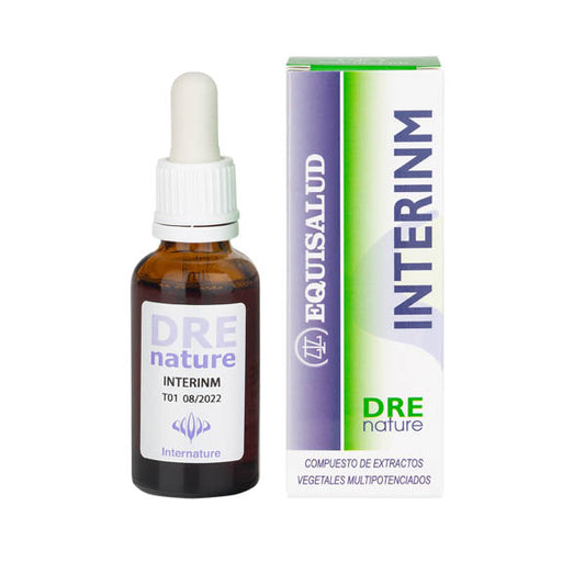 Interinm 30 Ml. | Equisalud - Dietetica Ferrer