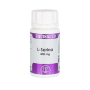 L-Serina | Equisalud - Dietetica Ferrer
