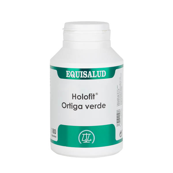 Holofit Ortiga Verde | Equisalud - Dietetica Ferrer
