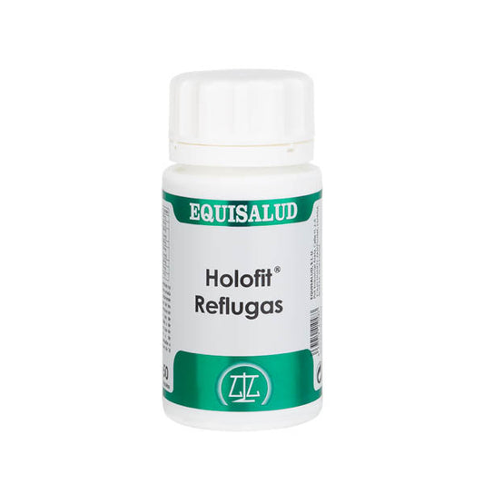 Holofit Reflugas | Equisalud - Dietetica Ferrer