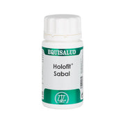 Holofit Sabal 50 Cápsulas | Equisalud - Dietetica Ferrer
