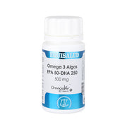 Omega 3 Algas Epa50-Dha250 500 Mg 40 Perlas | Equisalud - Dietetica Ferrer