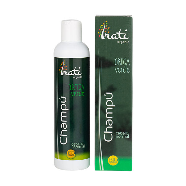 Champu Cabello Normal 250 Ml. | Equisalud - Dietetica Ferrer
