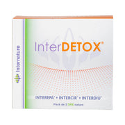 Interdetox 90 Ml. | Equisalud - Dietetica Ferrer