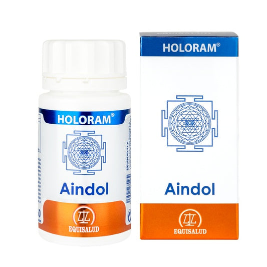 Holoram Aindol | Equisalud