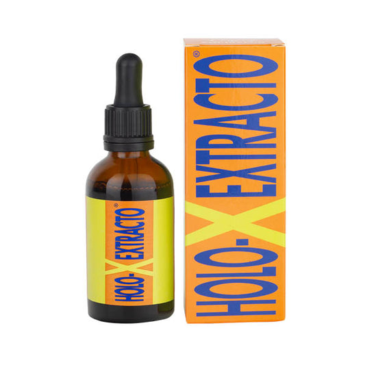 Holo-X Extracto 50 Ml. | Equisalud - Dietetica Ferrer