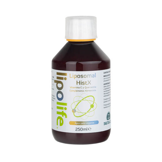 Liposomal Histx 250 Ml. | Equisalud