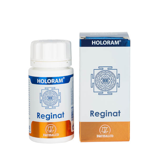 Holoram Reginat | Equisalud - Dietetica Ferrer