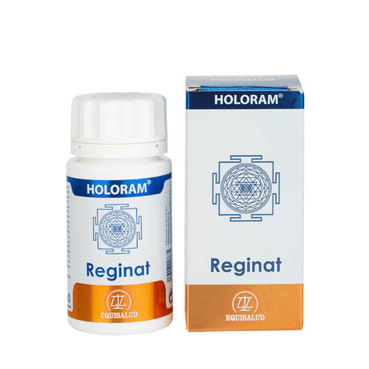 Holoram Reginat | Equisalud - Dietetica Ferrer