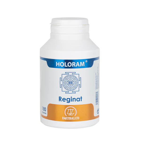 Holoram Reginat | Equisalud - Dietetica Ferrer