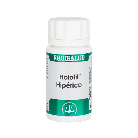 Holofit Hipérico | Equisalud - Dietetica Ferrer