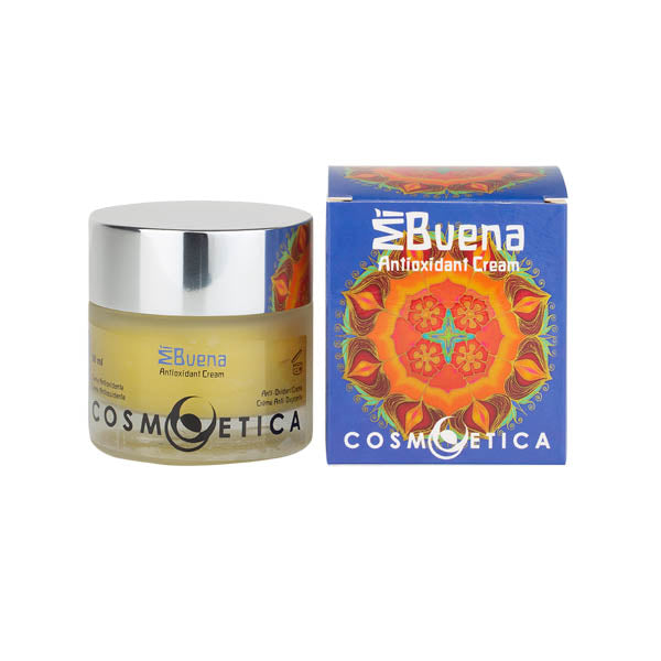 Mi Buena Crema 50 Ml. | Equisalud - Dietetica Ferrer