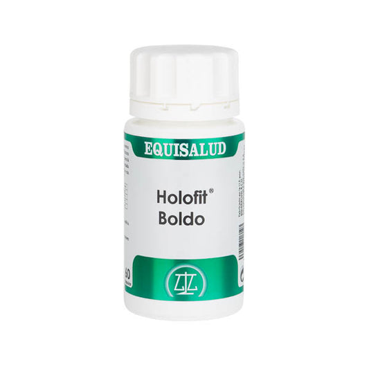 Holofit Boldo | Equisalud - Dietetica Ferrer