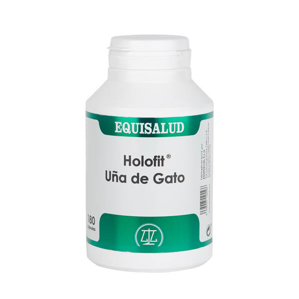 Holofit Uña De Gato | Equisalud - Dietetica Ferrer