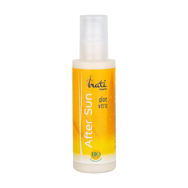 After Sun 200 Ml. | Equisalud descatalogado - Dietetica Ferrer