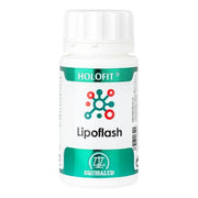 Holofit Lipoflash 30 Cápsulas | Equisalud - Dietetica Ferrer