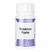 Basenor Forte 60 Cáp. | Equisalud - Dietetica Ferrer