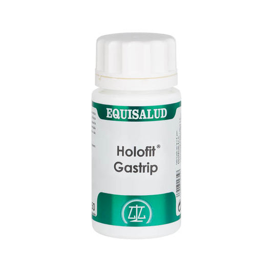 Holofit Gastrip 50 Cápsulas | Equisalud - Dietetica Ferrer