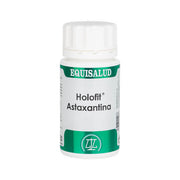 Holofit Astaxantina | Equisalud - Dietetica Ferrer