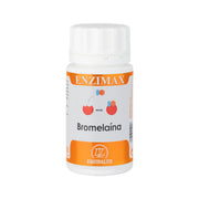 Enzimax Bromelaína 50 Cápsulas | Equisalud - Dietetica Ferrer
