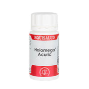 Holomega Acuric | Equisalud - Dietetica Ferrer