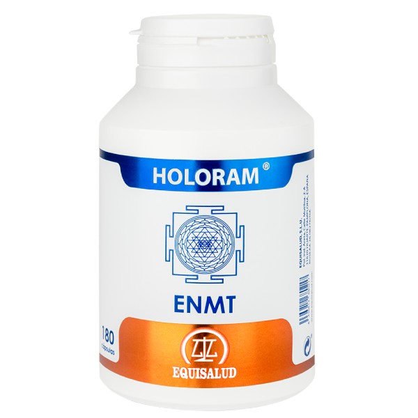 Holoram Enmt | Equisalud - Dietetica Ferrer