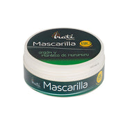 Mascarilla Con Argán Y Murumuru 150 Ml. | Equisalud - Dietetica Ferrer