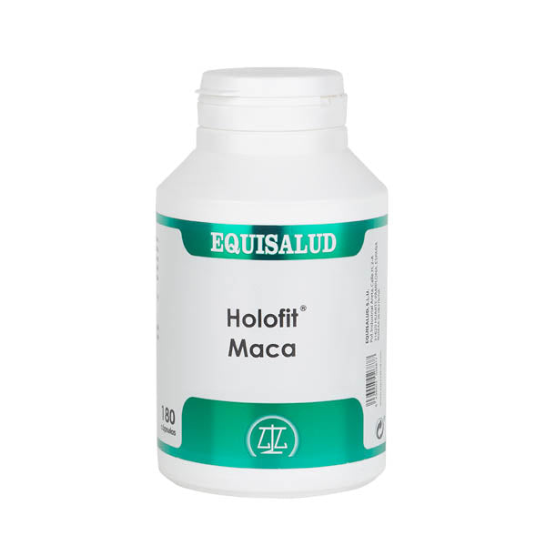 Holofit Maca | Equisalud - Dietetica Ferrer