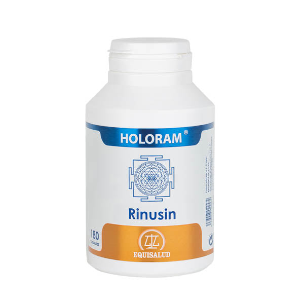 Holoram Rinusin | Equisalud - Dietetica Ferrer