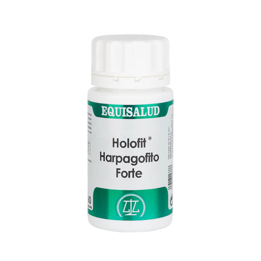 Holofit Harpagofito Forte | Equisalud