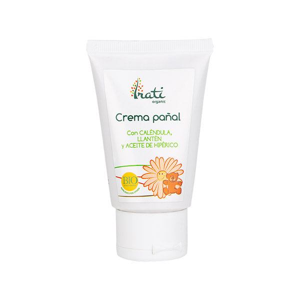 Crema Pañal 75 Ml. | Equisalud - Dietetica Ferrer