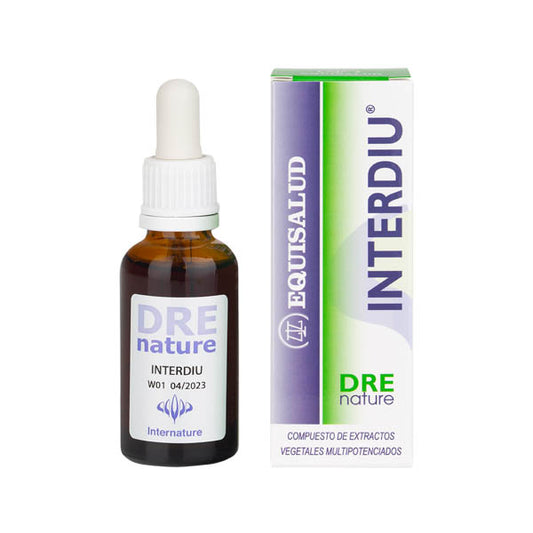 Interdiu 30 Ml. | Equisalud - Dietetica Ferrer