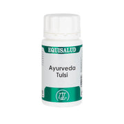 Ayurveda Tulsi 50 Cápsulas | Equisalud - Dietetica Ferrer