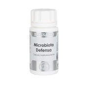 Microbiota Defensa 60 Cápsulas | Equisalud - Dietetica Ferrer