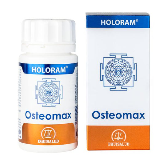 Holoram Osteomax | Equisalud - Dietetica Ferrer