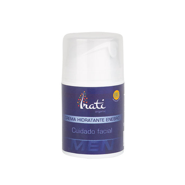 Crema Hidratante Con Enebro 50 Ml. | Equisalud - Dietetica Ferrer