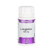 L- Arginina | Equisalud - Dietetica Ferrer