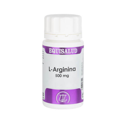 L- Arginina | Equisalud