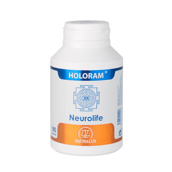 Holoram Neurolife | Equisalud - Dietetica Ferrer