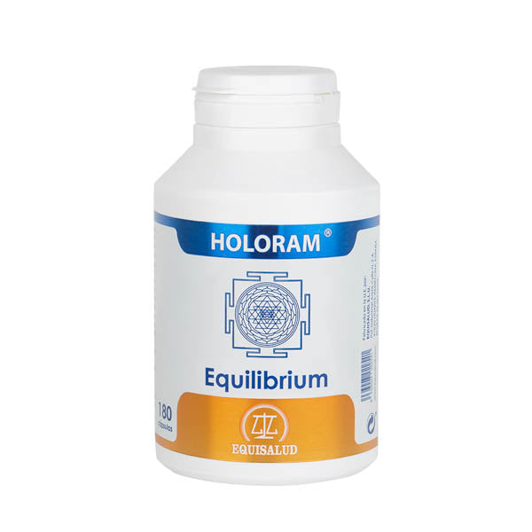 Holoram Equilibrium | Equisalud - Dietetica Ferrer