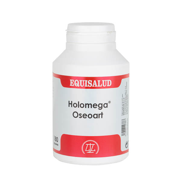 Holomega Oseoart | Equisalud - Dietetica Ferrer