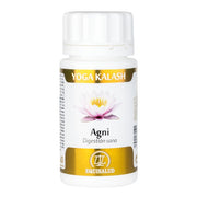 Yoga Kalash Agni 60 Cápsulas | Equisalud - Dietetica Ferrer