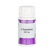 L-Treonina | Equisalud - Dietetica Ferrer