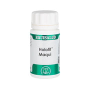 Holofit Maqui 50 Cápsulas | Equisalud - Dietetica Ferrer