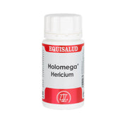 Holomega Hericium | Equisalud - Dietetica Ferrer