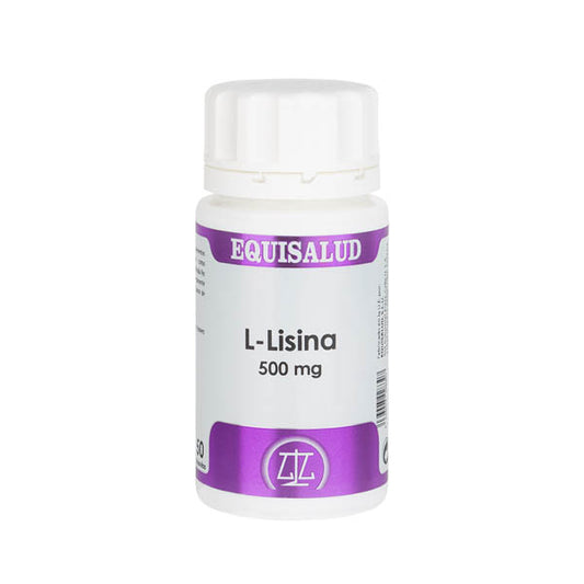L- Lisina | Equisalud