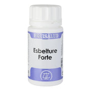 Esbelture Forte 60 Cáp. | Equisalud - Dietetica Ferrer